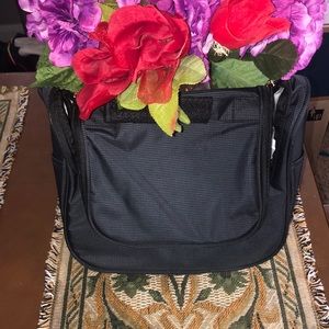 Travel bag